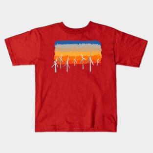 Power Kids T-Shirt